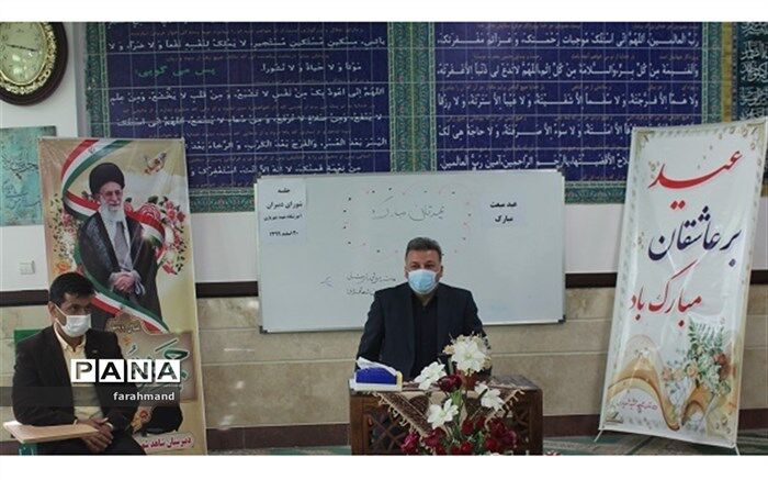 تلفیق هنرمندانه دانش محتوایی، فناوری و پداگوژی، تنها راه تاثیرگذار برای موفقیت در امر تدریس است