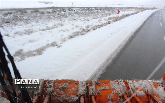 بدون زنجیر چرخ سفر نروید