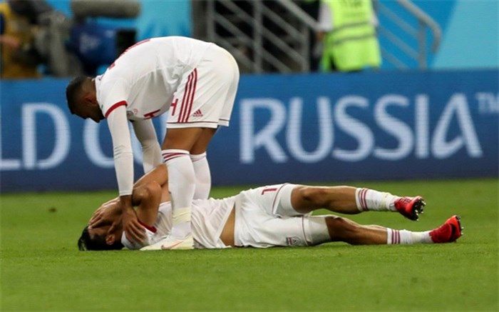 سال‌هاست کاری نکردیم که فیفا و AFC به ایران اعتماد کنند؛ از دست رفتن میزبانی قابل پیش‌بینی بود
