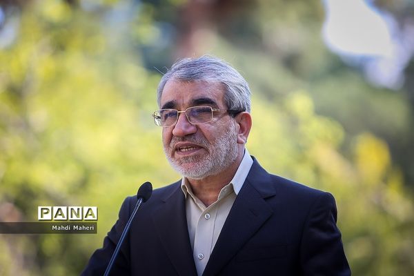 نشست خبری سخنگوی شورای نگهبان