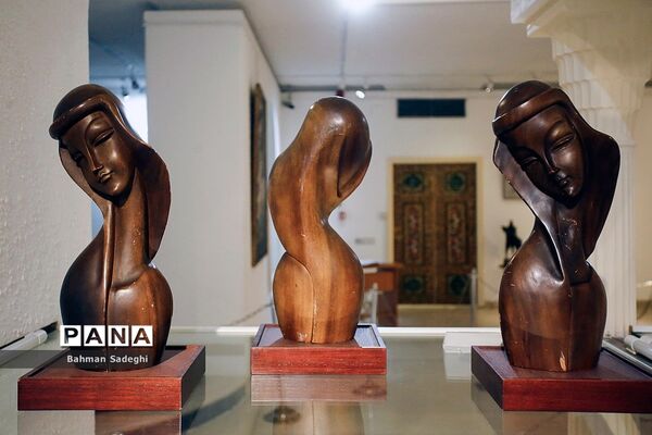 موزه هنر ملل مجموعه فرهنگی تاریخی سعدآباد
