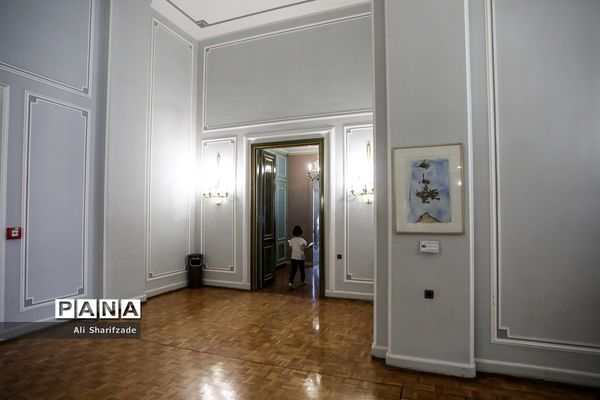 کاخ موزه نیاوران