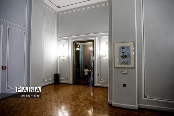 کاخ موزه نیاوران