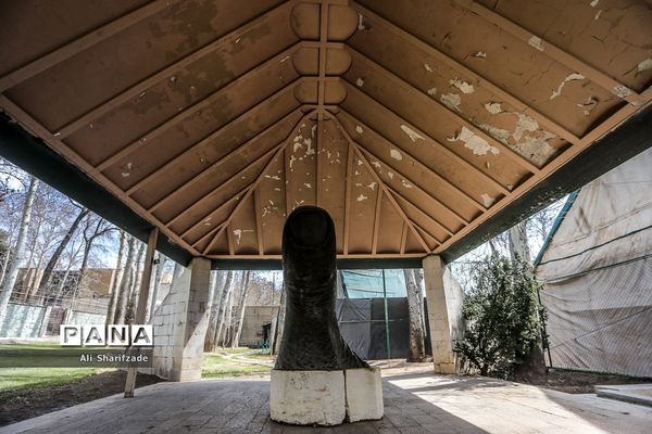 کاخ موزه نیاوران