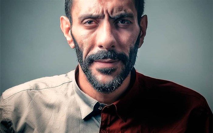 علیرضا مهران: از بازی در نقش‌های منفی خسته شده بودم