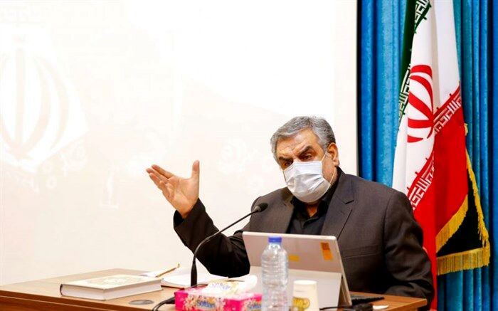 اهم اقدامات تحولی سازمان پژوهش و برنامه ریزی آموزشی برای سال 1400 تبیین شد