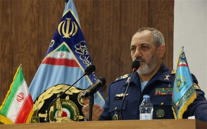 سرتیپ نصیرزاده: فرهنگ شهادت مهمترین سد در برابر جنگ نرم دشمن است