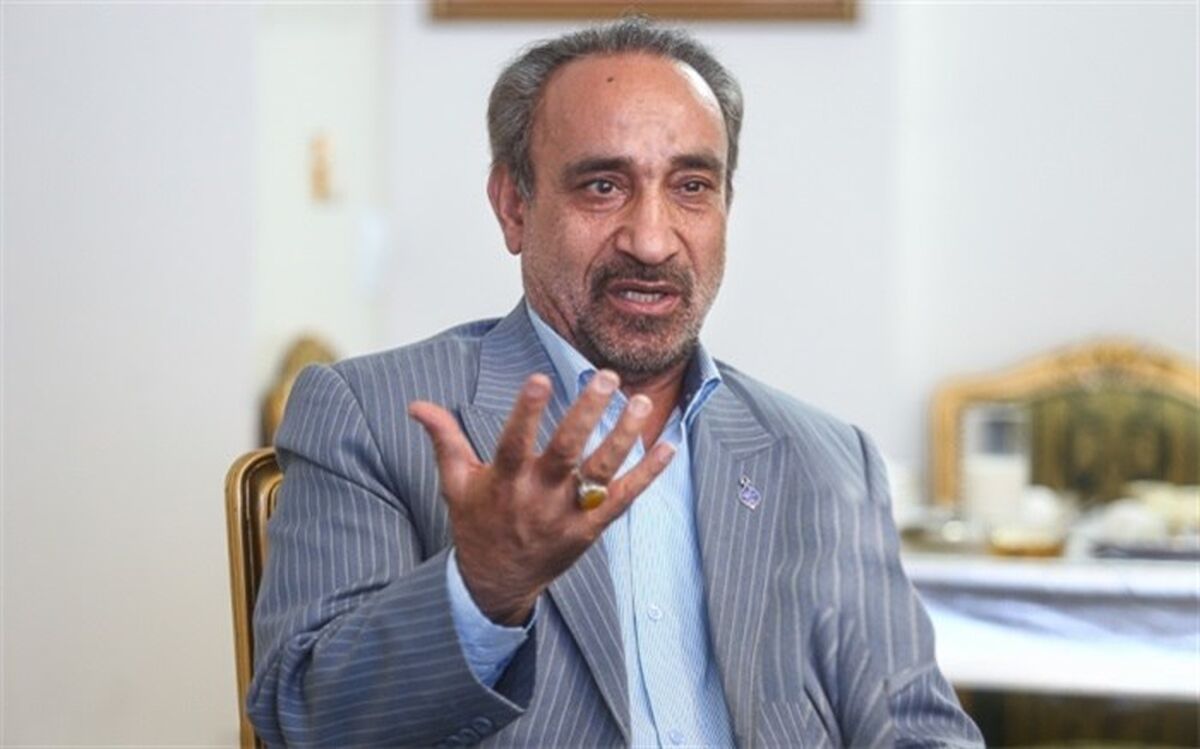خباز: اصلاح‌طلبان در انتخابات 1400 تکثر کاندیدا ندارند