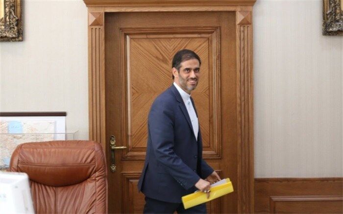 سعید محمد: به خاطر انتخابات استعفا کردم؛ هیچ تخلفی ندارم