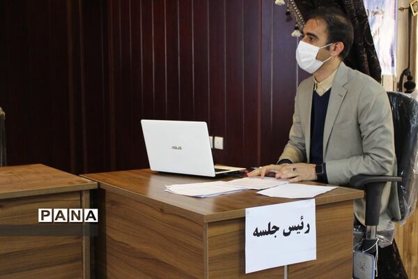 مرحله نهایی مسابقات ملی مناظره دانش آموزی دختران  استان کهگیلویه وبویراحمد