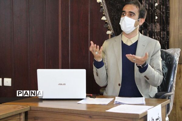 برگزاری مرحله نهایی مناظره دانش آموزی پسران استان کهگیلویه و بویراحمد