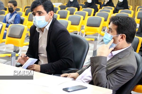 برگزاری مرحله نهایی مناظره دانش آموزی پسران استان کهگیلویه و بویراحمد