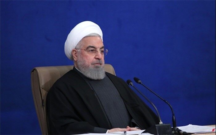 ماموریت جدید رئیس‌جمهوری به وزارت‌ خارجه چیست؟
