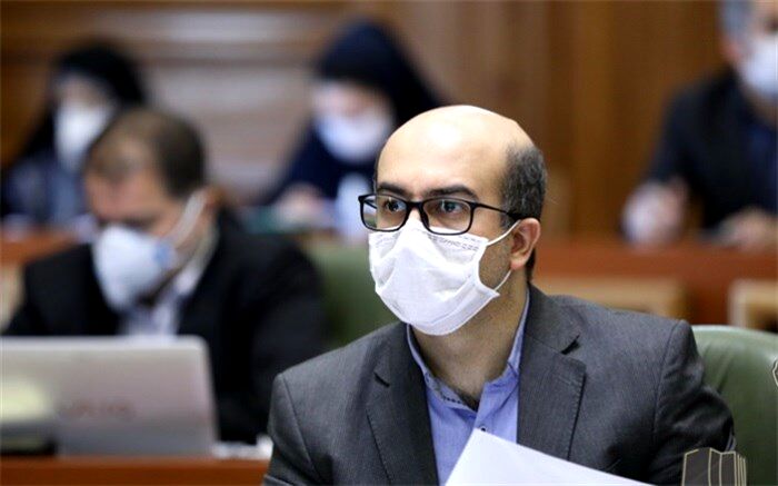 اعطا: دستاوردهای طرح ساماندهی ولیعصر منطبق بر اهداف حفاظتی آن نیست