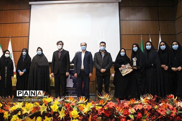 برگزاری مرحله نهایی مسابقه ملی مناظره دانش‌آموزی، در اداره‌کل شهرستان‌های استان تهران