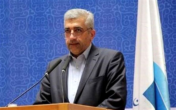 اعلام وصول چند سوال ملی و منطقه‌ای از وزیر نیرو در مجلس