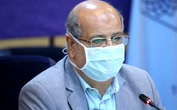 احتمال افزایش بار کرونا در تهران بعد از تعطیلات عید