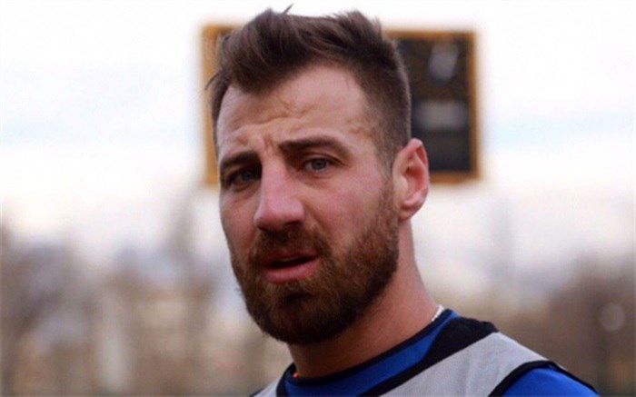 استقلال با بودوروف تسویه حساب کرد