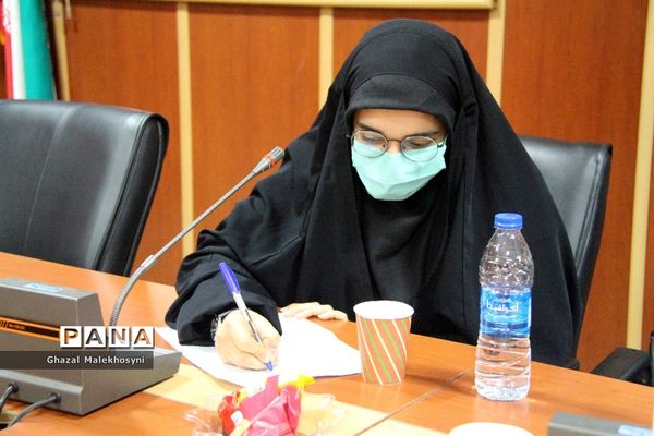 مسابقه ملی مناظره دانش‌آموزی استان گلستان