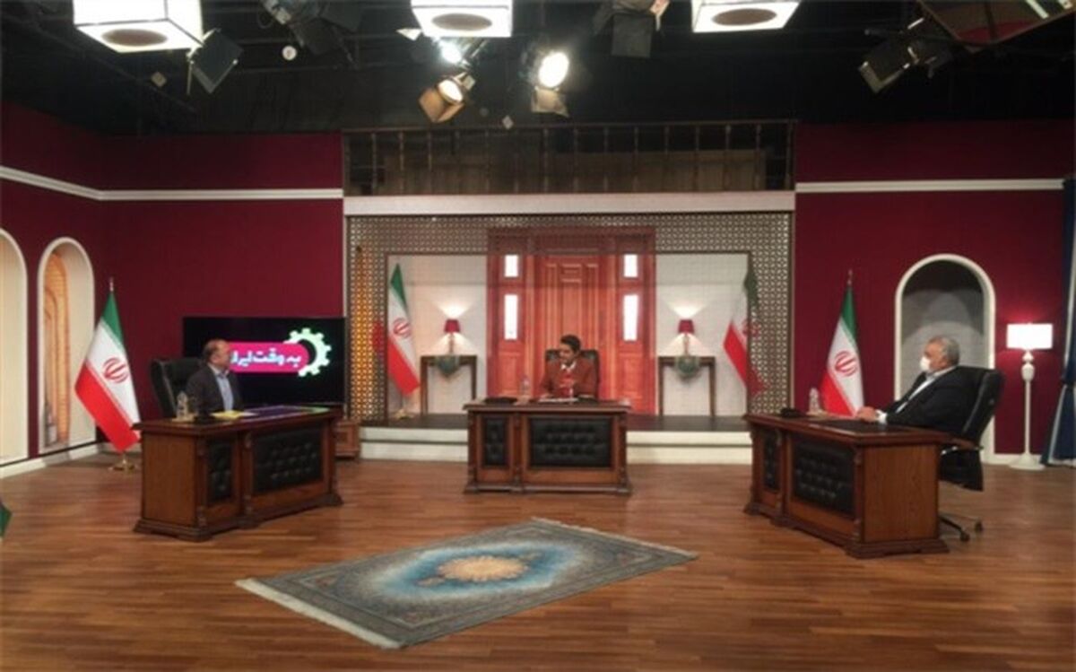 ایران هنوز در موج اول فناوری مانده است