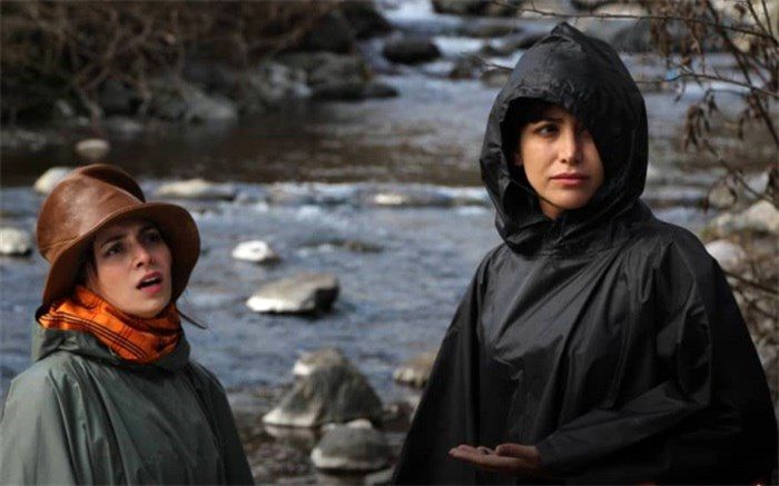 «شیرجه بزرگ» راهی جشنواره فنتسپوآ برزیل شد