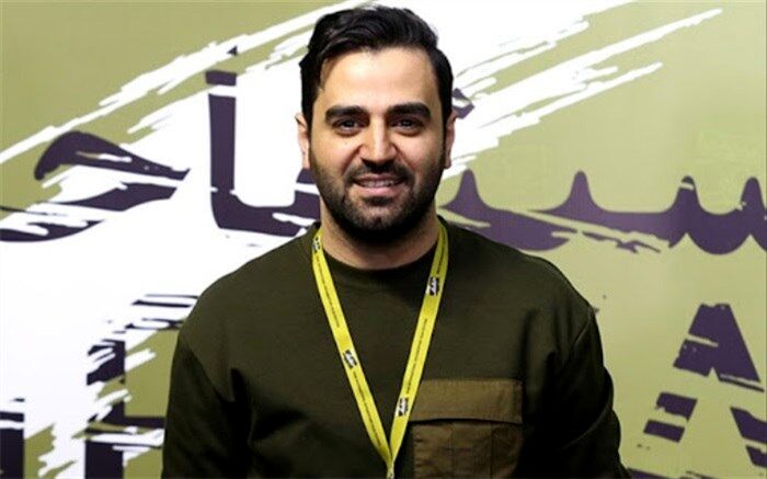 یاسر طالبی : در سینمای مستند دائما در حال یادگیری‌ام