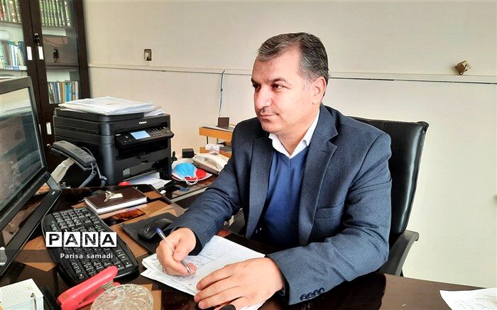 مهمترین وظیفه مراقبین سلامت، تسریع فرهنگ سازی در بهداشت فردی است