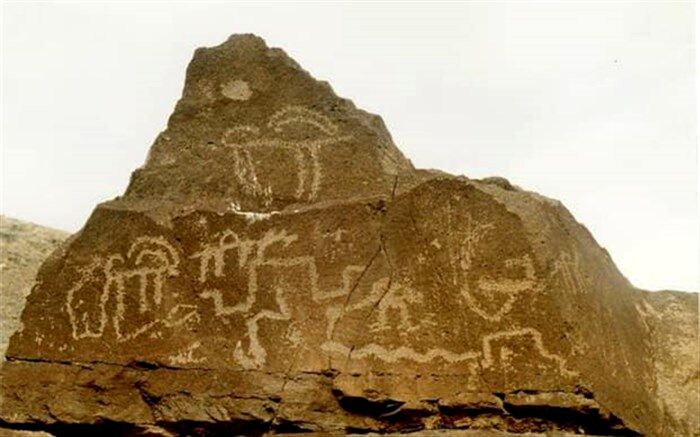 سفری به کوه کفترلو