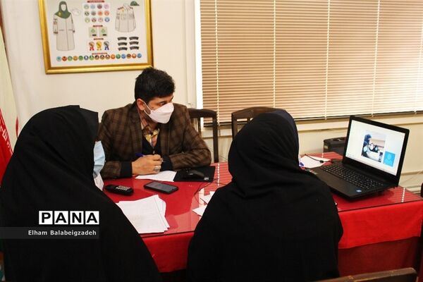 برگزاری مرحله نیمه نهایی مناظره دانش آموزی در آذربایجان شرقی