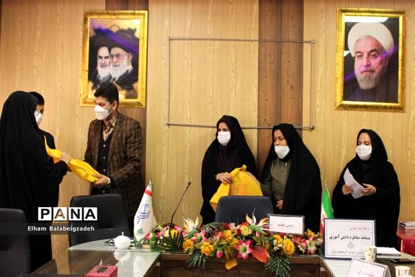 برگزاری مرحله نیمه نهایی مناظره دانش آموزی در آذربایجان شرقی