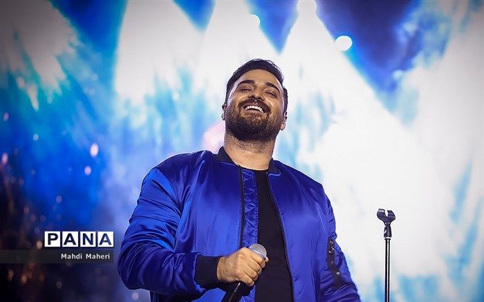 کنسرت‌های موسیقی از سر گرفته شوند