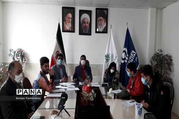 مرحله نهایی نخستین دوره مسابقات مناظره دانش‌آموزی استان خراسان شمالی