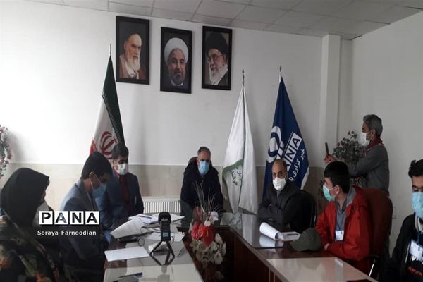 مرحله نهایی نخستین دوره مسابقات مناظره دانش‌آموزی استان خراسان شمالی