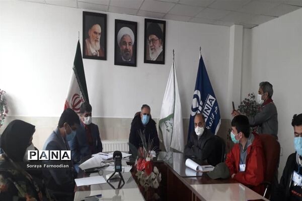 مرحله نهایی نخستین دوره مسابقات مناظره دانش‌آموزی استان خراسان شمالی