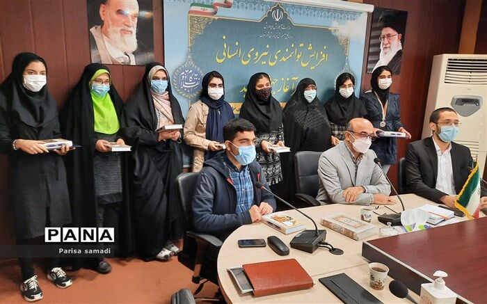 دانش آموزان منطقه ۱۳ در المپیاد علمی کشوری  افتخار آفریدند