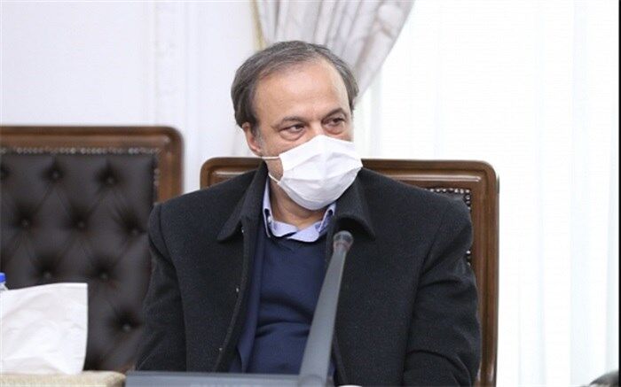 امضای موافقت‌نامه اجرای 152هزار میلیارد تومان طرح صنعتی