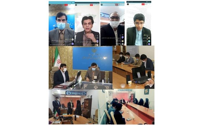 شکل گیری مجلس دانش آموزی نقطه امیدی برای تعالی آموزش و پرورش است