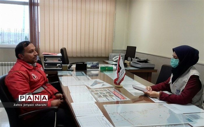 عدم حمایت از هیجانات کاذب، از حوادث جبران‌ناپذیر این شب پیشگیری می‌کند