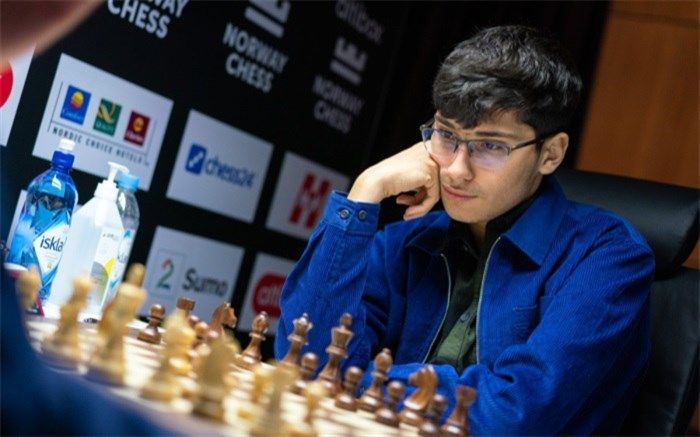 نابغه ایرانی به جایزه یک و نیم میلیون دلاری نزدیک شد