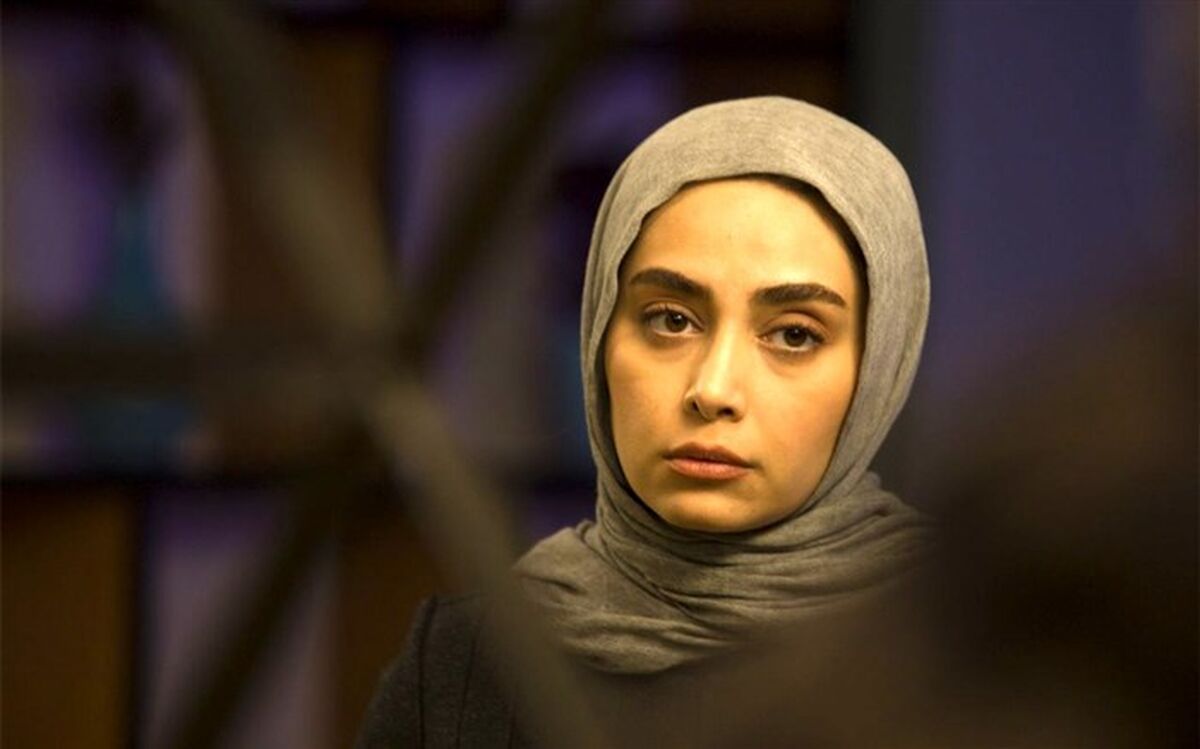 رونمایی از تیتراژ پایانی «همبازی» با صدای فریدون آسرایی