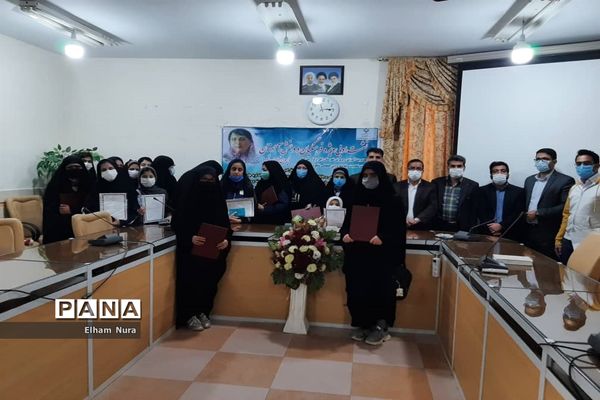 برگزاری نشست ادبی «پروین آسمان شعر» در زابل