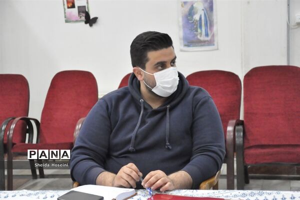 گردهمایی رؤسای سازمان دانش‌آموزی شهرستان‌ها و مناطق مازندران