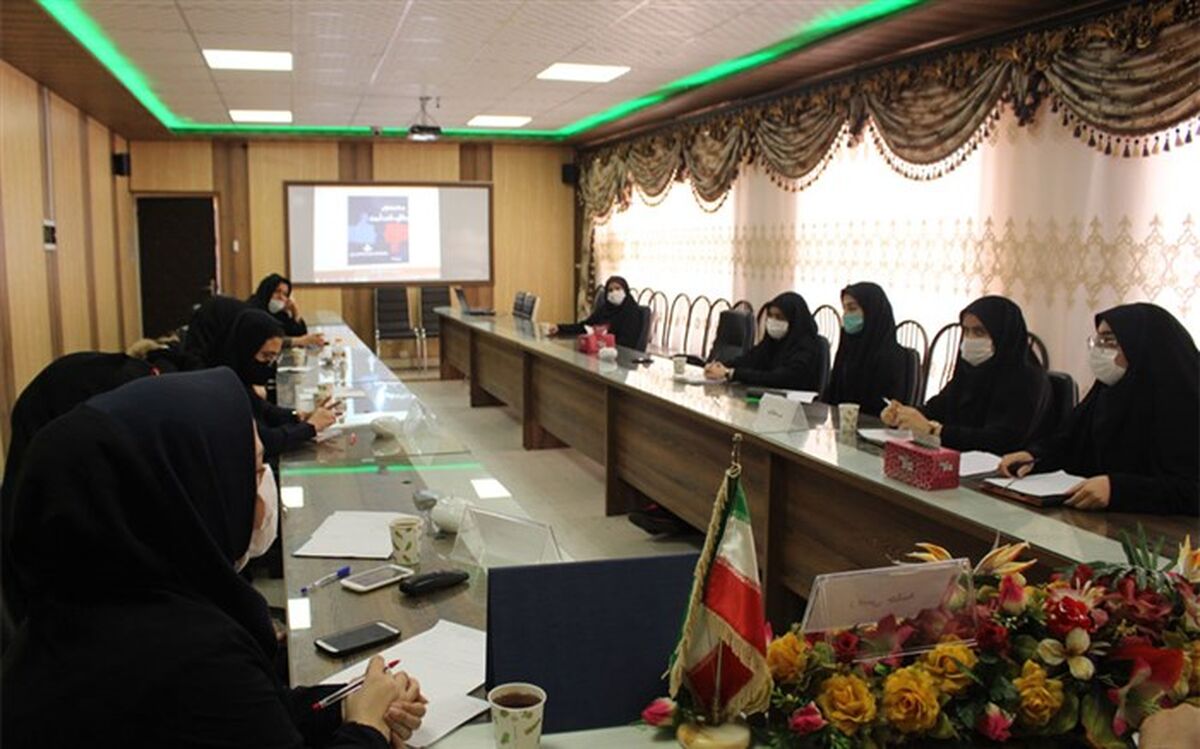 مرحله نیمه نهایی نخستین دوره مسابقه مناظره دانش آموزی آذربایجان شرقی برگزار شد