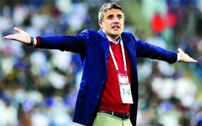 اختلاس سرمربی تیم بزرگ اروپایی؛ حکم قطعی زندان طولانی مدت صادر شد