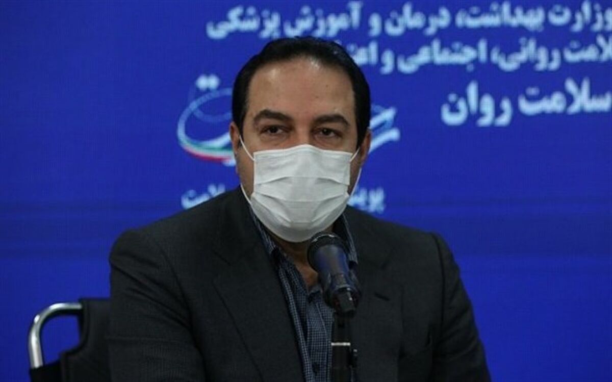 آماده‌باش مراکز بهداشتی در نوروز 1400