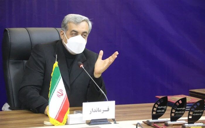 برپایی چادر در پارکها و اماکن تفریحی محدوده شهری انزلی ممنوع است