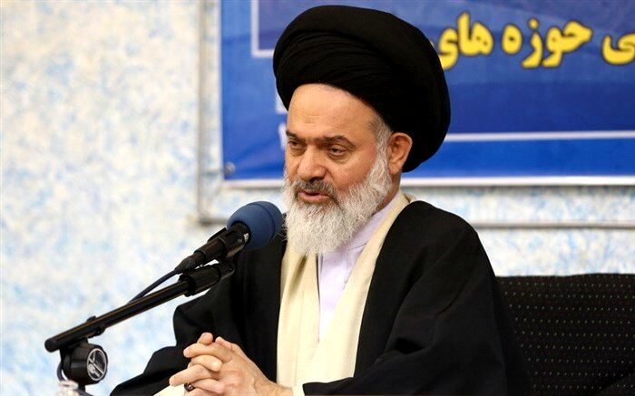 ابتکار آموزش و پرورش برحفظ چرخه علمی کشور تصمیمی ناشی از عشق به علم بود