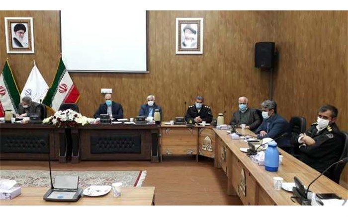 ساخت 16پروژه متوقف شده در نیشابور دوباره آغاز شد