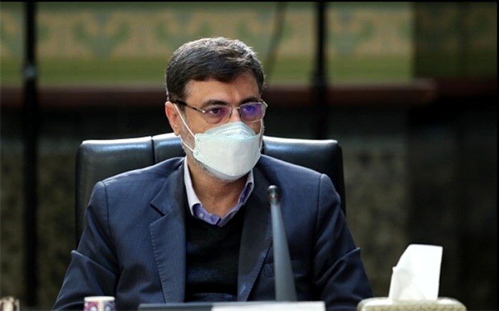اعتراض مجلس به استفاده از داوران مرد در برنامه‌های ورزشی بانوان