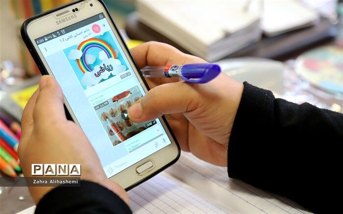 یک میلیون دستگاه تبلت برای دانش‌آموزان نیازمند تامین شده است
